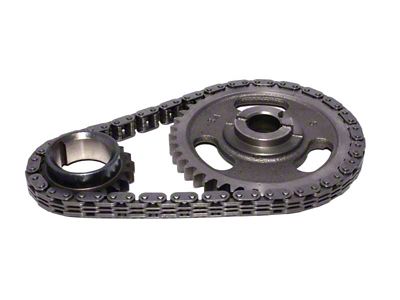 Comp Cams Hi Energy Timing Set Ford V8 - 3230CPG