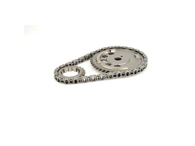 Comp Cams Timing Set LS-X Single 9Key 1 - 7107CPG