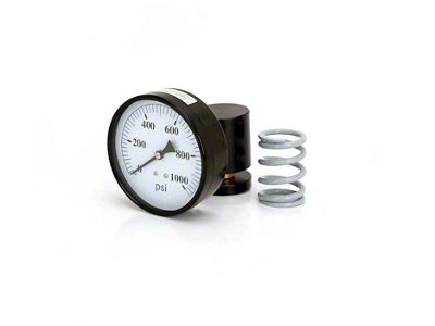 Comp Cams Mini Spring Tester 0-1000Lbs. - 5314