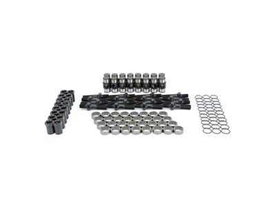 Comp Cams Trunion Kit1/2inUpm Type Rockr - 13706-KIT