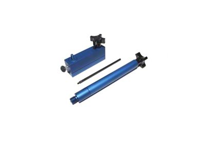 Comp Cams Cam Fixture Block - 4901CPG