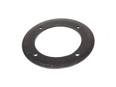Comp Cams Belt Guard Front For 6100 Lo - 6100FG-1