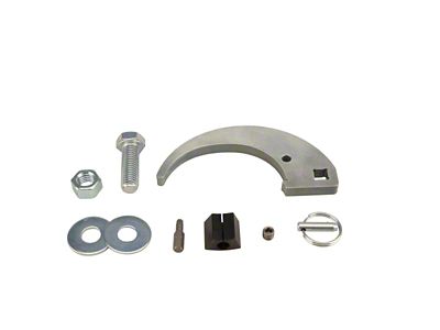 Comp Cams 17-19 Chevrolet Camaro 6.2L / 15-19 Chevrolet Corvette - 5471
