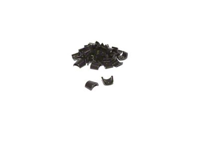 Comp Cams Locks MachD Steel 11/32in 7De - 648-16