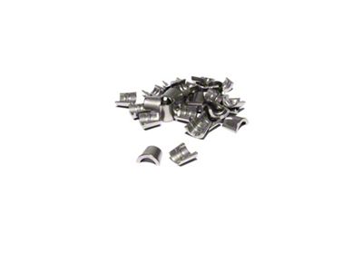 Comp Cams Valve Locks 5/16in Single Groo - 600-16