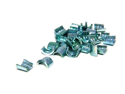 Comp Cams Valve Locks 11/32in Single Gro - 601-16