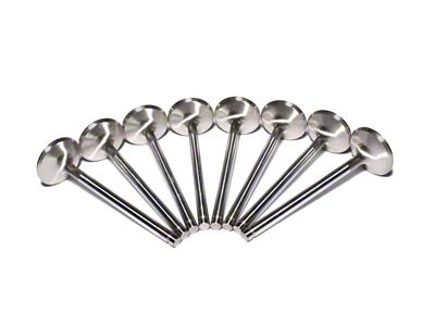 Comp Cams Ss Valves BBC Exh 1.880in 11/3 - 6023-8