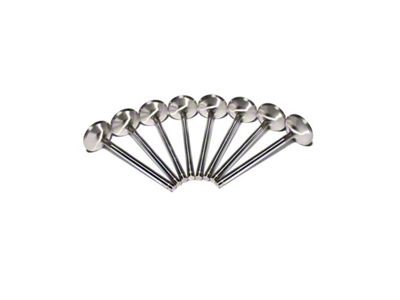 Comp Cams Ss Valves LS1 Exh 1.57in4.930in - 6048-8