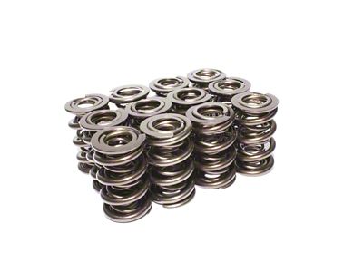 Comp Cams Valve Springs 2.100in Triple D - 26082-12