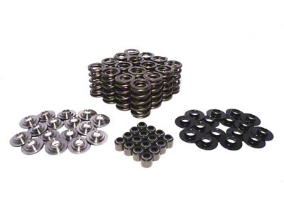 Comp Cams Dual Valve Spring Kit High Pe - 26921-KIT