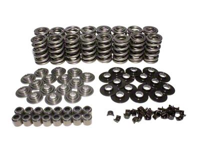 Comp Cams Kit Dual Valve Spring Ts LS - 26926TS-KIT