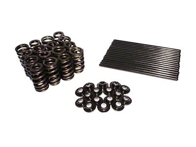 Comp Cams Pushrod Spring Retainer Kit - 54050