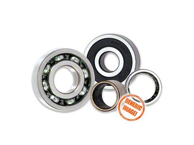 Centerforce Accessories, Clutch Pilot Bearing - 40001