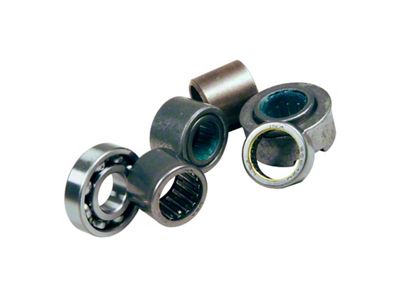 Centerforce Accessories, Clutch Pilot Bearing - 43001