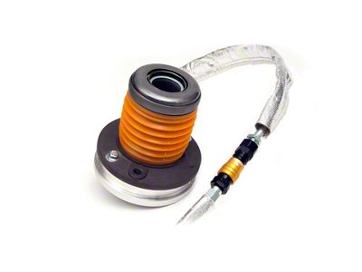 Centerforce Accessories, Clutch Release Bearing and Slave Cylinder Assembly - 601810