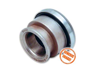 Centerforce Accessories, Throw Out Bearing / Clutch Release Bearing - B817