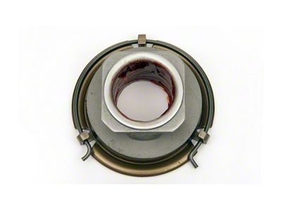 Centerforce Accessories, Throw Out Bearing / Clutch Release Bearing - N1400