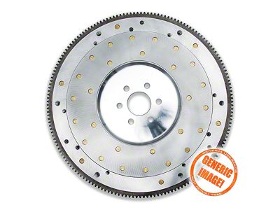 Centerforce Flywheels, Aluminum - 800822