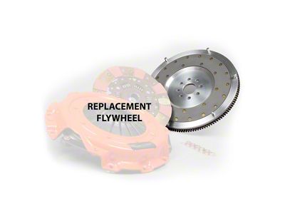 Centerforce Flywheels, Aluminum - 900149