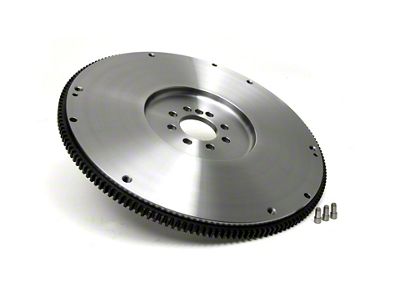 Centerforce Flywheels, Steel