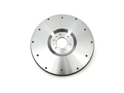 Centerforce Flywheels, Steel
