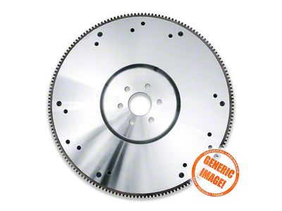 Centerforce Flywheels, Steel