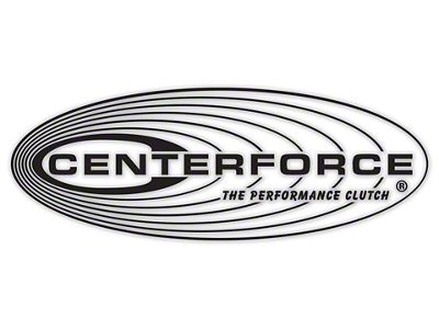 Centerforce Guides and Gear, Exterior Decal - PR041602B
