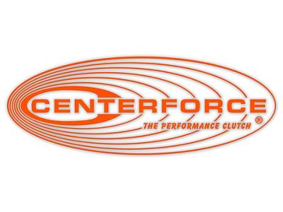 Centerforce Guides and Gear, Exterior Decal - PR041602O