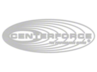 Centerforce Guides and Gear, Exterior Decal - PR041602S