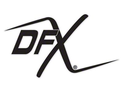Centerforce Guides and Gear, Exterior Decal - PR090602B