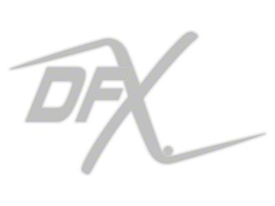 Centerforce Guides and Gear, Exterior Decal - PR090602S