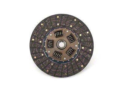 Centerforce Clutch Friction Disc - 280700