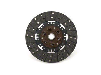 Centerforce I and II, Clutch Friction Disc - 286111
