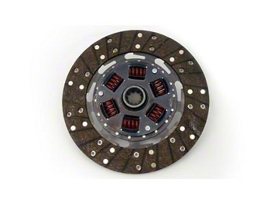 Centerforce I and II, Clutch Friction Disc - 289040