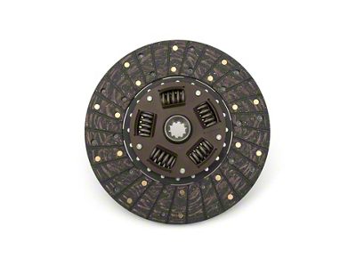 Centerforce I and II, Clutch Friction Disc - 380800