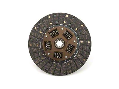 Centerforce Clutch Friction Disc - 380920