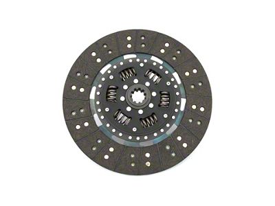 Centerforce I and II, Clutch Friction Disc - 381030