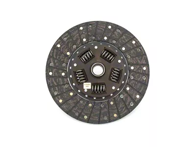 Centerforce I and II, Clutch Friction Disc - 381039