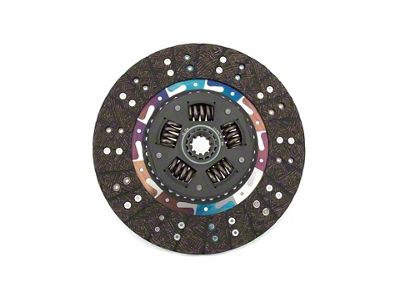 Centerforce Clutch Friction Disc - 381067