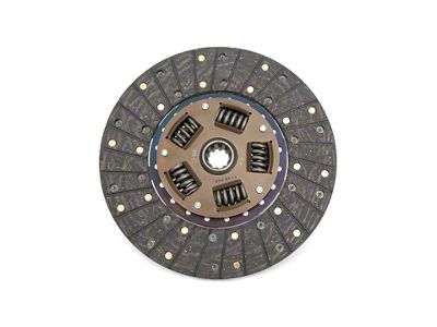 Centerforce I and II, Clutch Friction Disc - 383735