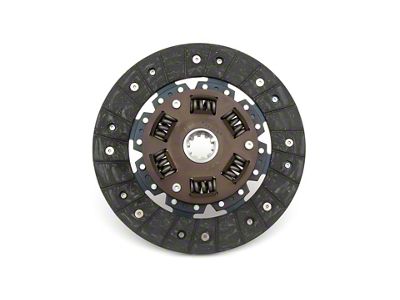 Centerforce I and II, Clutch Friction Disc - 383824