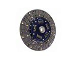 Centerforce I and II, Clutch Friction Disc - 383914