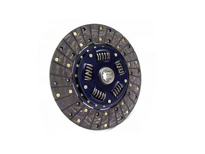 Centerforce I and II, Clutch Friction Disc - 383914