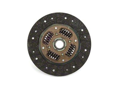 Centerforce I and II, Clutch Friction Disc - 384120