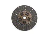 Centerforce I and II, Clutch Friction Disc - 384148