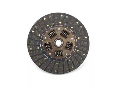 Centerforce I and II, Clutch Friction Disc - 384148