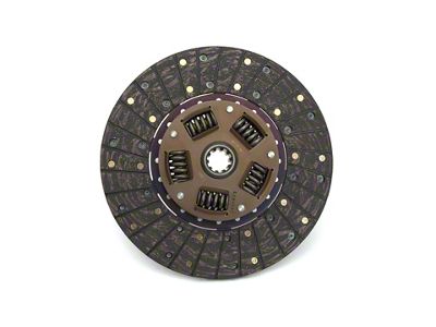 Centerforce I and II, Clutch Friction Disc - 384188