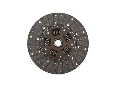 Centerforce I and II, Clutch Friction Disc - 384611