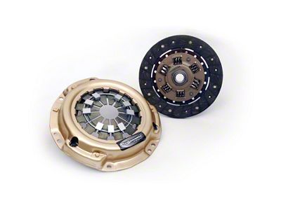 Centerforce I, Clutch Pressure Plate and Disc Set - CF005059