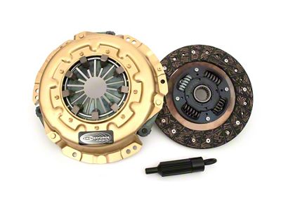 Centerforce I, Clutch Pressure Plate and Disc Set - CF010517